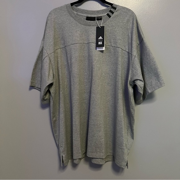 Ivy Park heavyweight TShirt - Picture 1 of 6